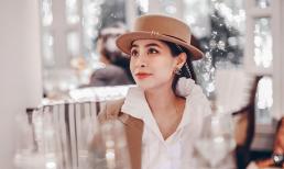 Ca nương Kiều Anh lên tiếng khi bị các bà, các mẹ mắng vì không kiêng cữ sau sinh