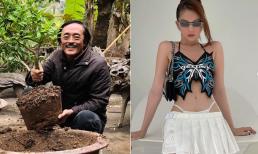 Sao Việt 26/1/2021: NS Giang Còi vẫn tự lái xe, quay vlog sau khi phát hiện bị ung thư họng giai đoạn 3; Ngọc Trinh 'đốt mắt' fan với loạt ảnh mới nhất