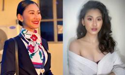 Bữa tiệc cuối cùng trước khi qua đời của Á hậu Philippines được hé lộ