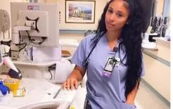 Sốc! Một nữ y tá ở Indonesia cởi quần áo bảo hộ và 'quan hệ' với một bệnh nhân nhiễm virus corona trong nhà vệ sinh