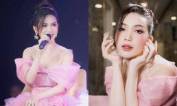 Giữa lùm xùm Sơn Tùng và Thiều Bảo Trâm, Sĩ Thanh nhắn nhủ: 'Đàn ông thường thích của lạ'