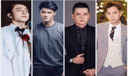 Trước Sơn Tùng M-TP, những sao nam này cũng từng 'thương em' mặn nồng rồi đường ai nấy đi với người thương