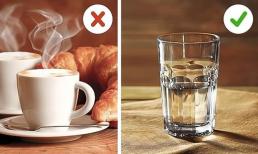 7 thói quen bạn nên bỏ nếu muốn ngừng mắc bệnh khi thời tiết trở lạnh 