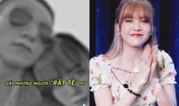 Clip: Thiều Bảo Trâm hé lộ cách giải quyết nếu gặp phải người đàn ông tệ bạc