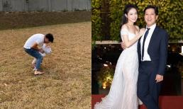 Trường Giang tiết lộ kế hoạch Tết Nguyên Đán dành cho một người, nhưng không phải bà xã Nhã Phương