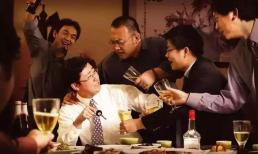 Dịp Tết nếu phải dùng nhiều rượu bia, hãy làm điều này trước và sau khi uống để giúp gan ít bị tổn thương