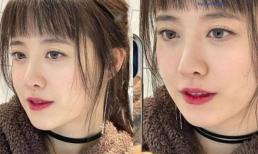 Goo Hye Sun chỉ tuyệt chiêu giảm cân nhanh sau thông tin hẹn hò người mới 