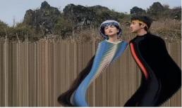 Bình An - Bùi Phương Nga đu trend 'thương em', bị nghi cà khịa Sơn Tùng