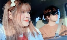 Cô gái Hải Dương có vòng một khủng tuyên bố chia tay bạn trai người Nhật