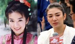 Huỳnh Dịch: 5 năm ly hôn 2 lần, bị chồng đánh đến phải ngồi xe lăn, sự nghiệp từ nữ diễn viên tuyến chính thành tuyến phụ