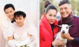 Phóng viên kỳ cựu tiết lộ chi tiết trong 'hôn nhân vàng' 34 năm của Châu Nhuận Phát khiến nhiều người ngưỡng mộ