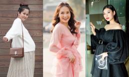 Loạt sao Việt này sẽ chào đón nhóc tì ra đời trong năm mới 2021