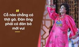 Táo Quân và những câu nói hài hước không thể nào quên