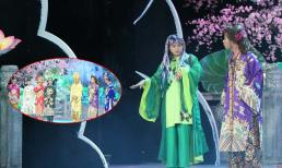 Hậu ồn ào Sơn Tùng - Thiều Bảo Trâm, Lâm Vỹ Dạ hé lộ đóng vai 'Trà xanh' trong Táo Quân 2021