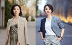 Đừng phục phụ nữ trung niên! Học 4 chiêu 'cao thủ' này, cũng lập tức giúp bạn khí chất ngay cả khi không được đẹp