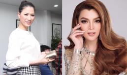 Trang Trần bị 'cà khịa' cực gắt khi mừng Trân Đài lên ngôi hoa hậu