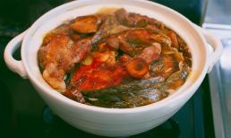 Công thức làm món cá kho ngon chuẩn vị của mẹ chồng người Hà Thành: Cầu kỳ ở khâu kho rồi nghỉ nhưng hương vị thơm ngon bất ngờ