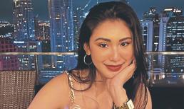 Công bố chính thức nguyên nhân về cái chết của Á hậu Philippines trong bữa tiệc cùng 11 người đàn ông