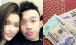 'Mỉa mai' bạn trai cũ đòi lại 'tiền' nuôi người yêu, ai ngờ cô gái bị dân mạng 'ném đá'