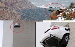 10 vụ tai nạn ô tô kỳ lạ và ngoạn mục hàng đầu trên thế giới! Hãy xem, tất cả đều là một bài học