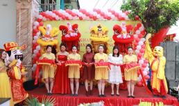 Người dân An Giang vui mừng đón khai trương Thẩm mỹ viện 5 sao đầu tiên của tỉnh