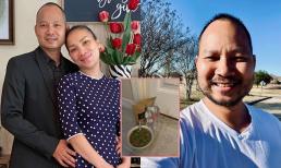 Loạt sao Vbiz nhắn nhủ động viên đến ông xã ca sĩ Hồng Ngọc khi bị nhiễm Covid-19 tại Mỹ