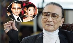 Bố ruột Tạ Đình Phong tiết lộ về mối quan hệ với con thứ ba của Trương Bá Chi