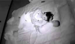 Thấy vợ hờ hững, người chồng lén đặt camera theo dõi trong phòng ngủ nhưng cảnh tượng nhìn thấy khiến anh không thể bình tĩnh 