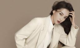 Làm diễn viên bị chê tới bến, Angelababy nhận về nhiều lời mỉa mai khi quay sang mở công ty đào tạo nghệ sĩ 