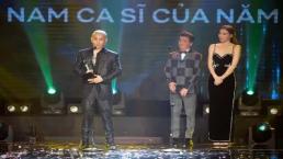 Hướng mắt về Hà Hồ nhưng Binz lại nói 'thấy anh Hưng, chị Tâm' khiến dân mạng tranh luận sôi nổi