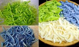 Cách sên mứt dừa ăn Tết, nhiều người không biết mẹo này bảo sao lại bị hỏng, mứt lên màu không đẹp 