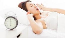 Nhớ kỹ 'dậy sớm 3 không làm', 'trước ngủ 3 đừng' sẽ giúp bạn sống lâu và khỏe mạnh hơn