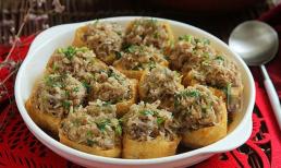 Món ăn không thể bỏ qua trong ngày Tết, vừa bổ dưỡng lại thơm ngon, cả nhà cùng thích 