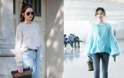 Đừng mua quá nhiều quần jean! Bốn phong cách sau đây vừa đơn giản, đa năng, vừa đẹp mắt lại hợp mốt