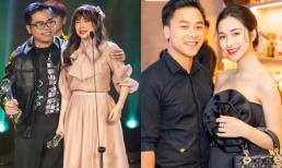 Chia sẻ cảm xúc hậu nhận giải thưởng sau 7 năm nỗ lực, Hoà Minzy tiện tiết lộ cơ duyên đặc biệt chưa từng kể với bạn trai thiếu gia 