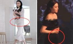 Có ai như Phạm Băng Băng năm lần bảy lượt dính tin đồn bầu bí mà mãi chưa chịu đẻ