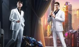 Sơn Tùng M-TP tung MV mới, hứa hẹn hit mới đầu năm 2021