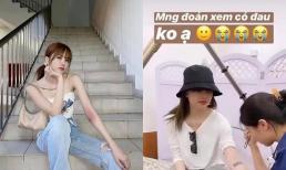 Lộ bằng chứng Thiều Bảo Trâm và Sơn Tùng đã chính thức 'đường ai nấy đi' từ tháng 8?