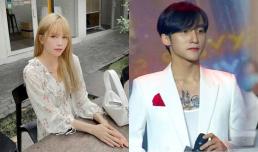 Thiều Bảo Trâm đã có chia sẻ đầu tiên trên trang cá nhân sau ồn ào chia tay Sơn Tùng M-TP