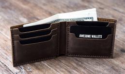 Nếu không muốn làm ăn thất bát, tài lộc lụi tàn, hãy dùng ví đúng phong thủy, đặc biệt là điều thứ 3