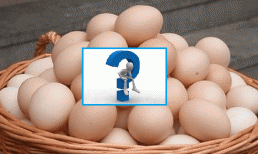 Trứng được chiên cùng với sản phẩm này, dưỡng nhãn, bổ thận khí, da dẻ tươi tắn hơn 