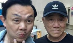 Vợ cũ Bằng Kiều đăng tải cáo phó Hùng Sùi - bạn thân của cố nghệ sĩ Chí Tài 