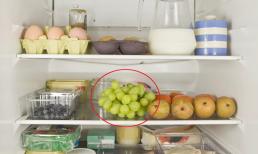 Cảnh mẹ vợ sống chung với con rể: Bị mắng té tát vì một chùm nho, người con gái ruột chỉ đứng nhìn gây ức chế