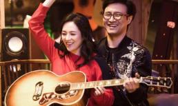 Chương Tử Di phát ngôn một câu liền lên ngay 'hot search', sự việc liên quan đến ông chồng đào hoa bậc nhất Cbiz