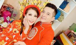 'Tình tin đồn' lì xì Hoàng Anh 2.000 USD khi nam diễn viên lần đầu tiên đón Tết nơi xa xứ