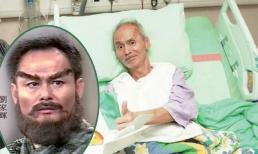 'Kim Luân Pháp Vương' của 'Thần Điêu Đại Hiệp': Sự nghiệp lụi tàn sau khi bại liệt, bị vợ con lừa chiếm đoạt tài sản