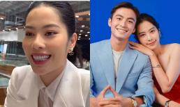 Giữa ồn ào chia tay Lãnh Thanh, Nam Em tiết lộ: 'Chúng tôi cho nhau cơ hội và đang trong quá trình tìm hiểu'