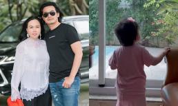 Phượng Chanel đăng ảnh bé gái nhỏ, cư dân mạng xôn xao con gái của Quách Ngọc Ngoan