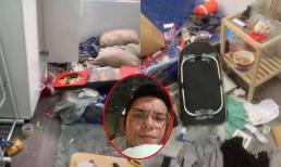 Sơn Ngọc Minh bị chủ trọ 'bóc phốt' quỵt tiền nhà 10 triệu đồng, ăn ở dơ bẩn