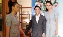 Body “mẹ bỉm” của Đàm Thu Trang được team qua đường bắt trọn: Liệu có thon gọn như hình ảnh tự đăng?